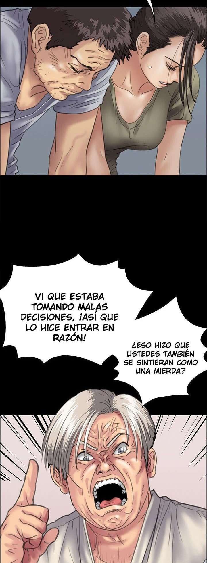 Queen Bee Capítulo 32 - Página 33