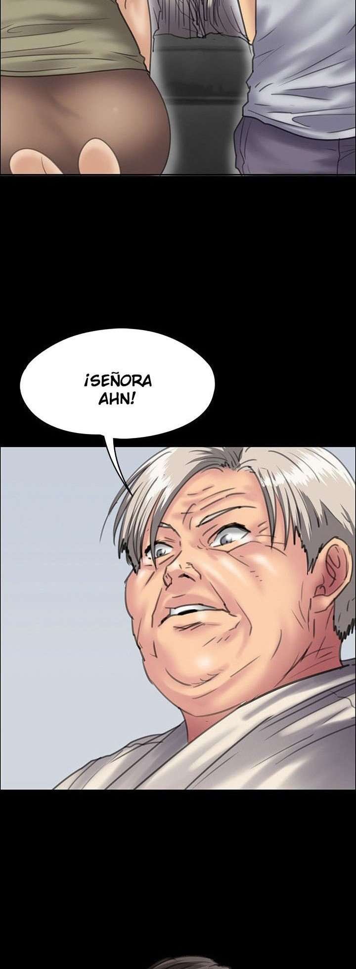 Queen Bee Capítulo 32 - Página 37
