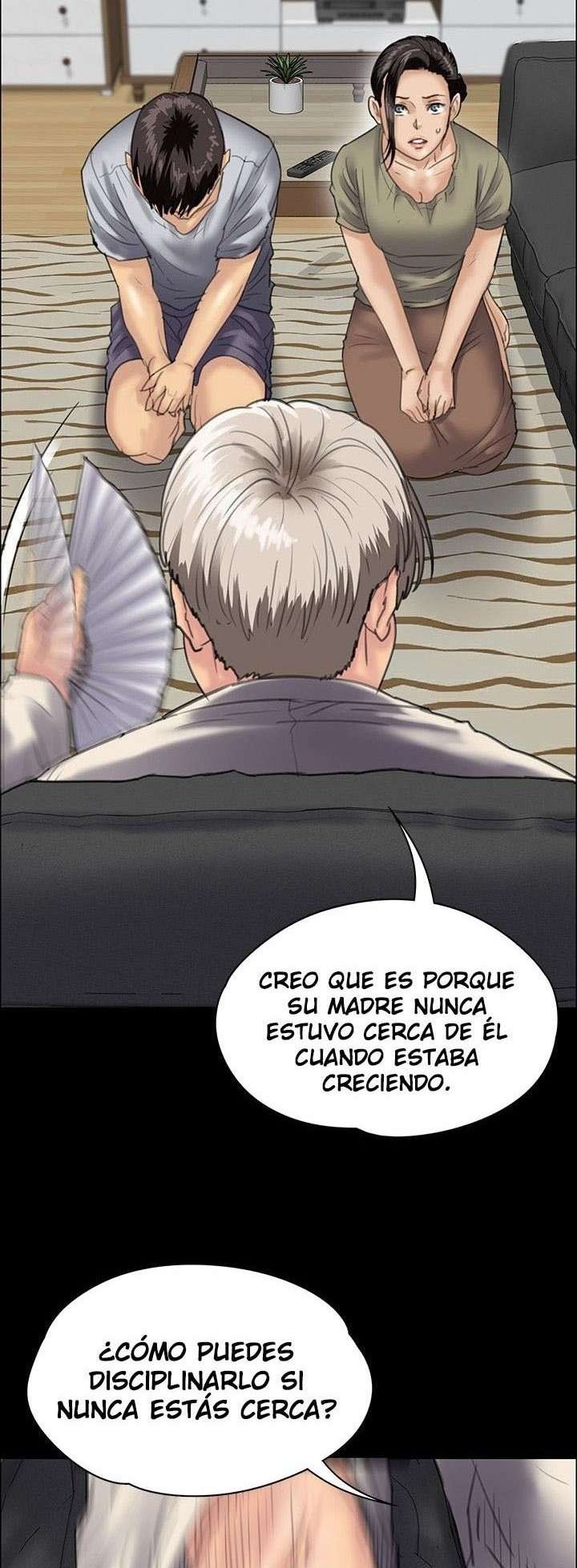 Queen Bee Capítulo 32 - Página 39