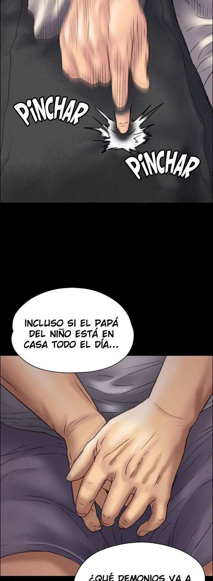 Queen Bee Capítulo 32 - Página 40