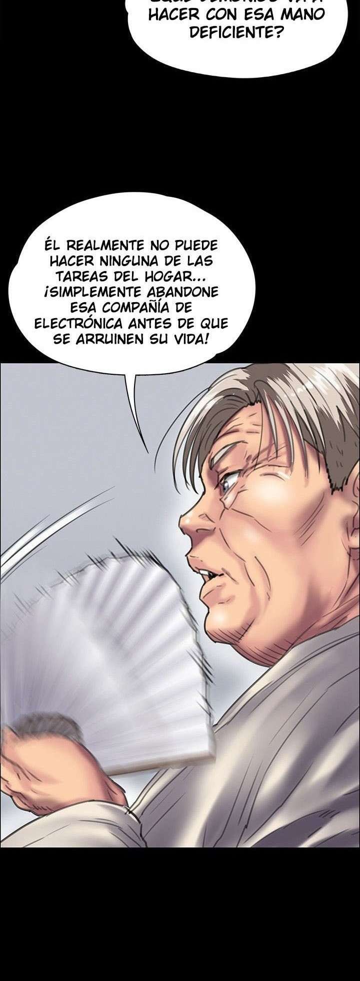 Queen Bee Capítulo 32 - Página 41