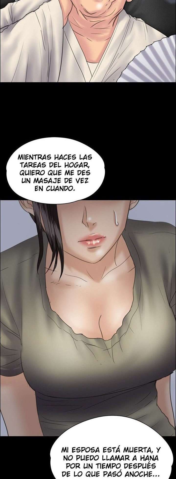 Queen Bee Capítulo 32 - Página 43
