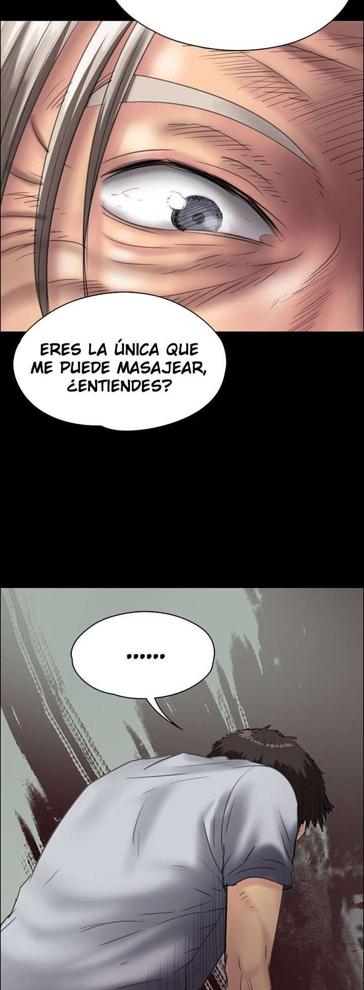Queen Bee Capítulo 32 - Página 44