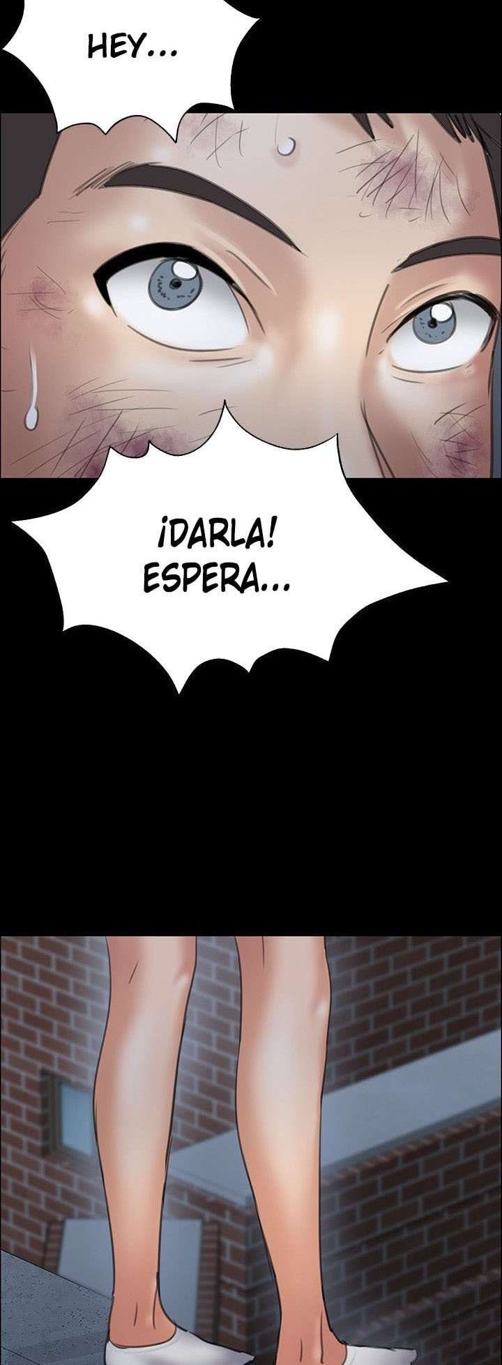 Queen Bee Capítulo 32 - Página 5