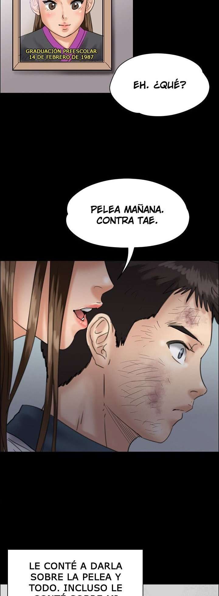 Queen Bee Capítulo 32 - Página 50