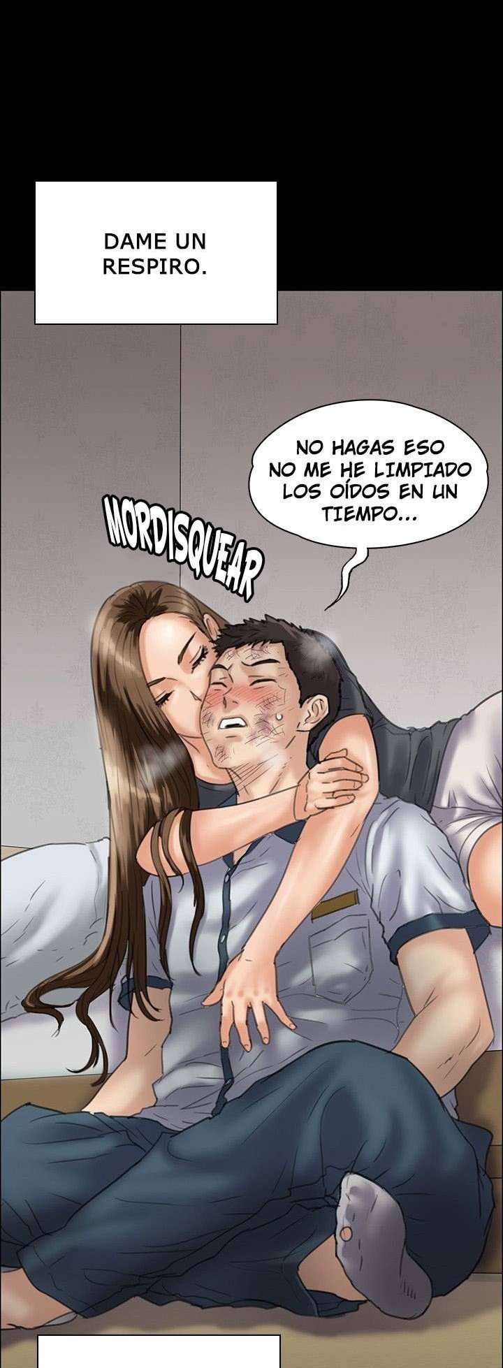Queen Bee Capítulo 32 - Página 57