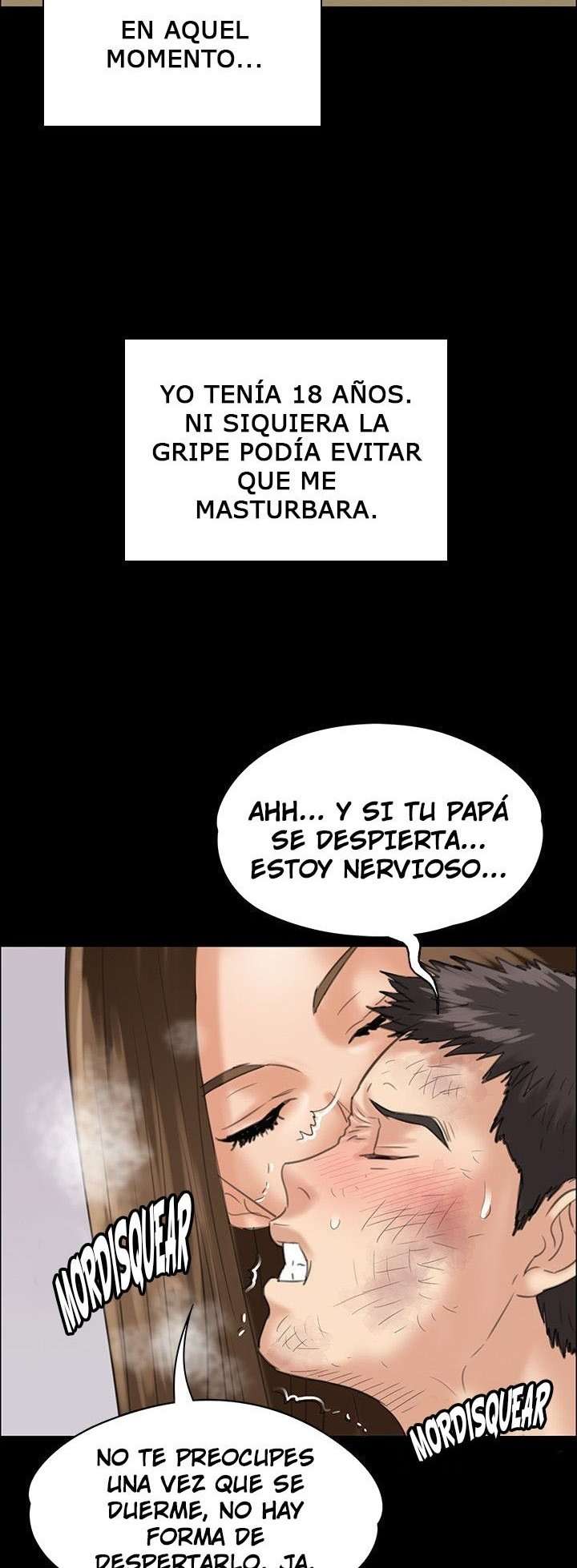 Queen Bee Capítulo 32 - Página 58