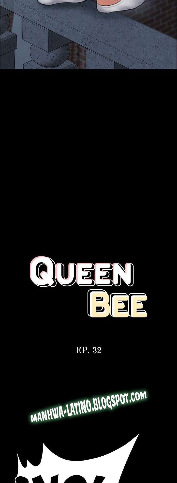 Queen Bee Capítulo 32 - Página 6