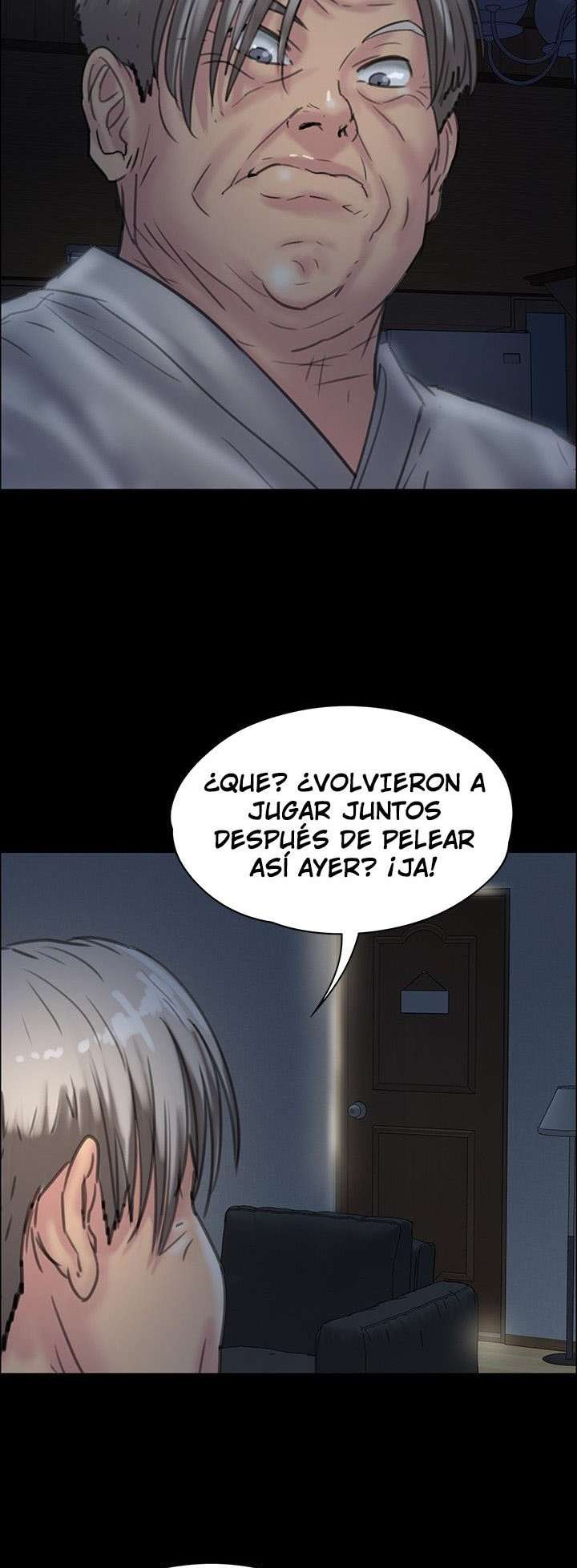 Queen Bee Capítulo 32 - Página 60