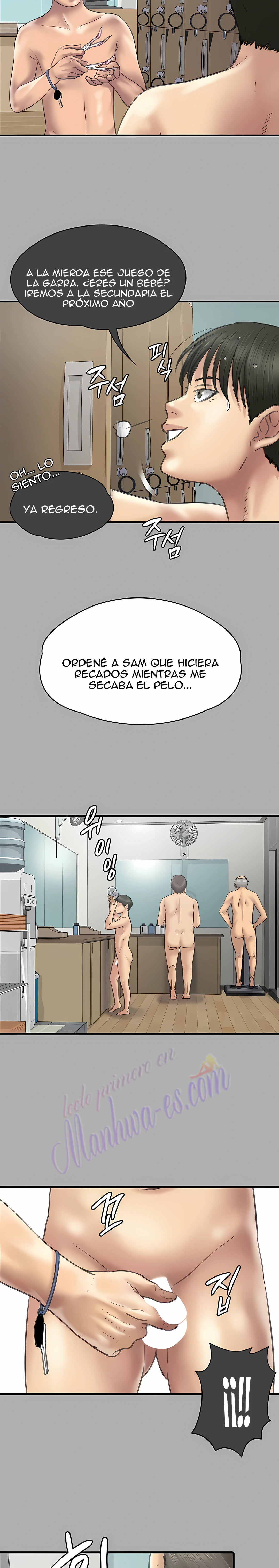 Queen Bee Capítulo 320 - Página 26