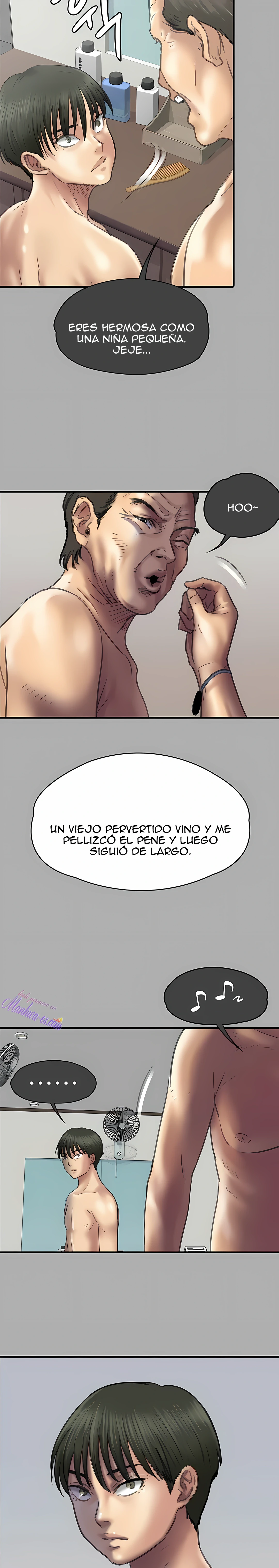 Queen Bee Capítulo 320 - Página 27