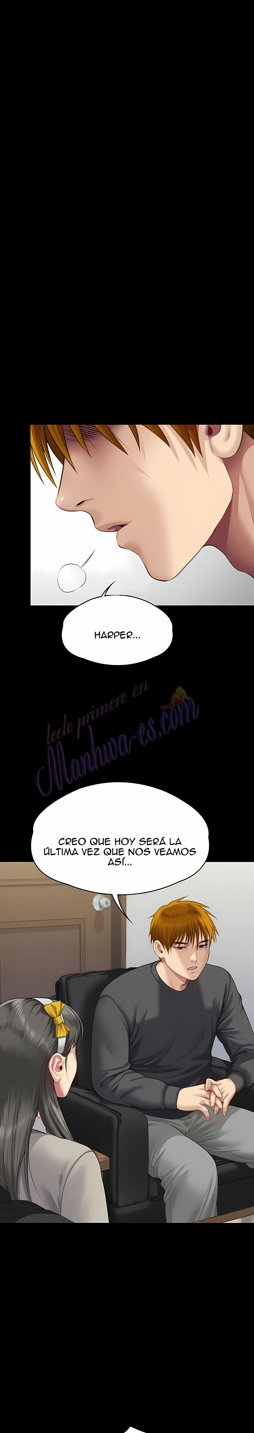 Queen Bee Capítulo 320 - Página 38