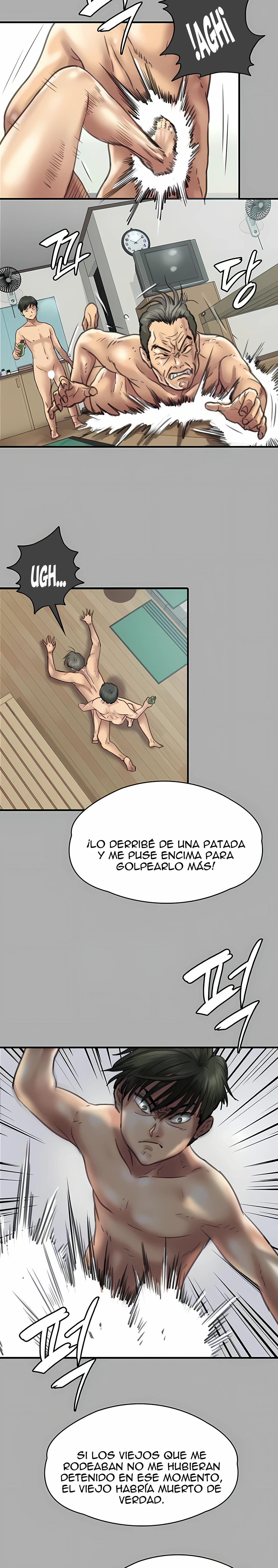 Queen Bee Capítulo 321 - Página 29
