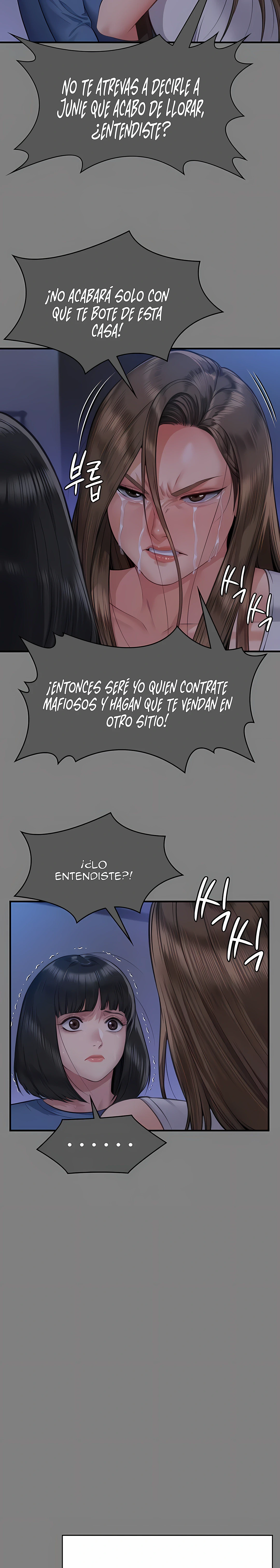 Queen Bee Capítulo 322 - Página 10