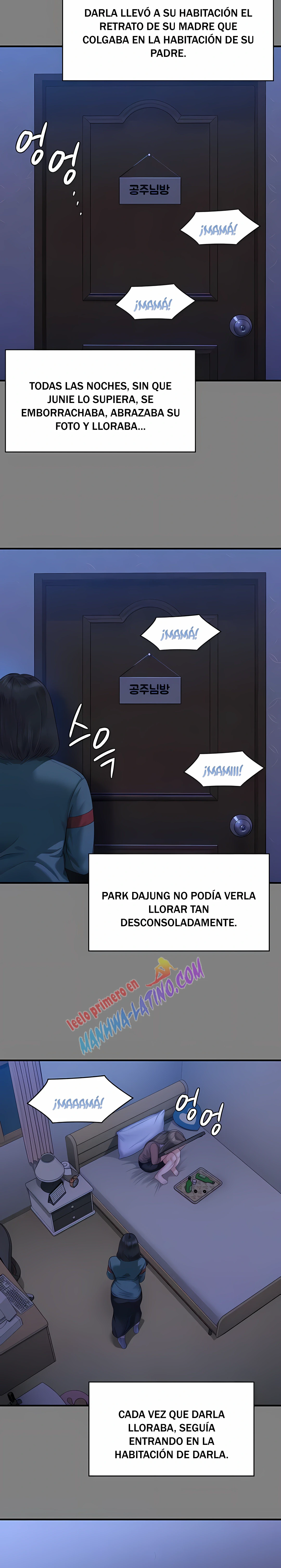 Queen Bee Capítulo 322 - Página 11