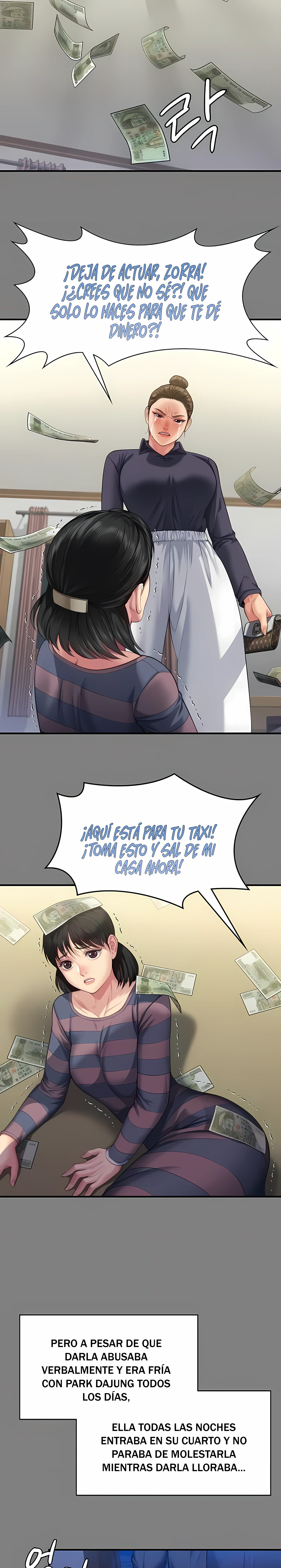 Queen Bee Capítulo 322 - Página 14