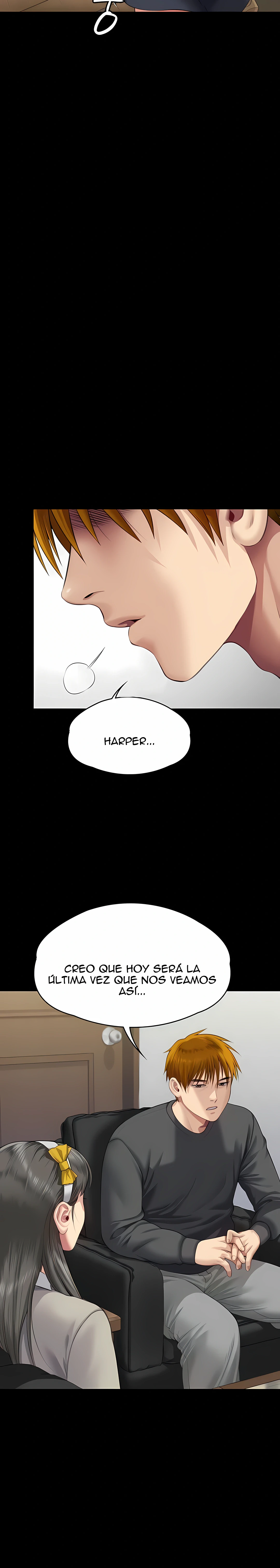 Queen Bee Capítulo 322 - Página 2