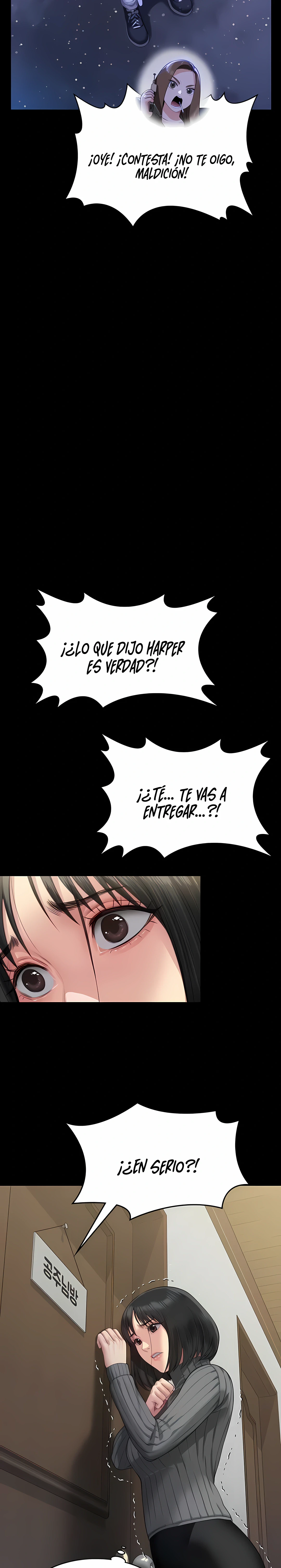 Queen Bee Capítulo 322 - Página 23