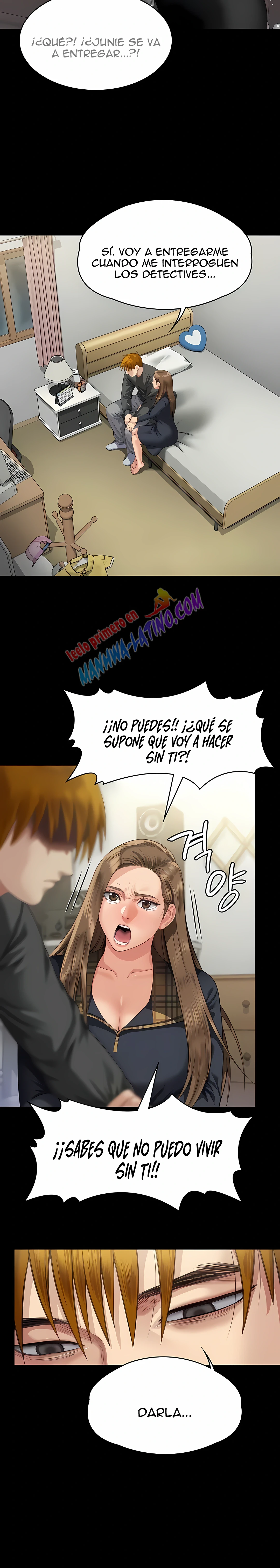 Queen Bee Capítulo 322 - Página 24