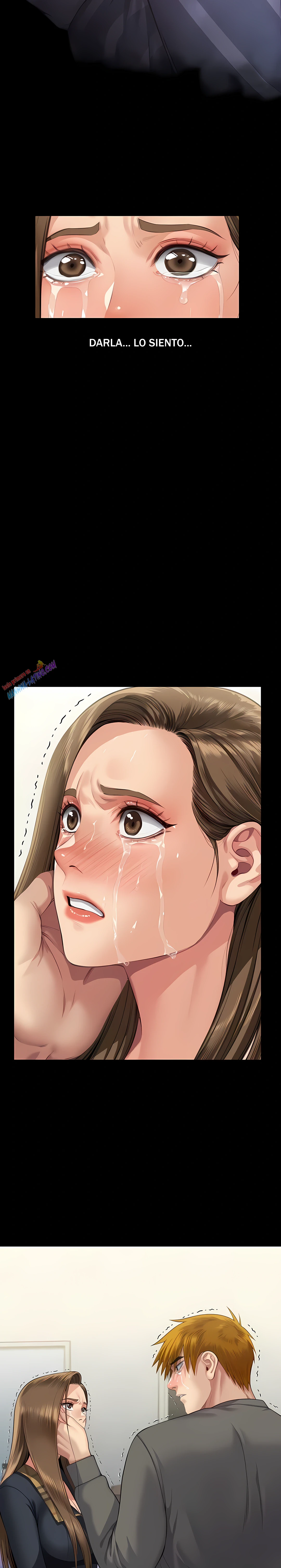 Queen Bee Capítulo 322 - Página 29