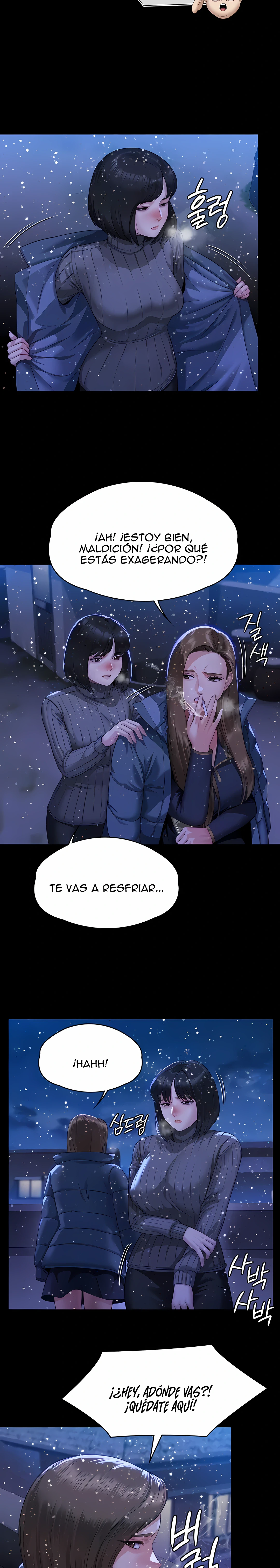 Queen Bee Capítulo 322 - Página 5