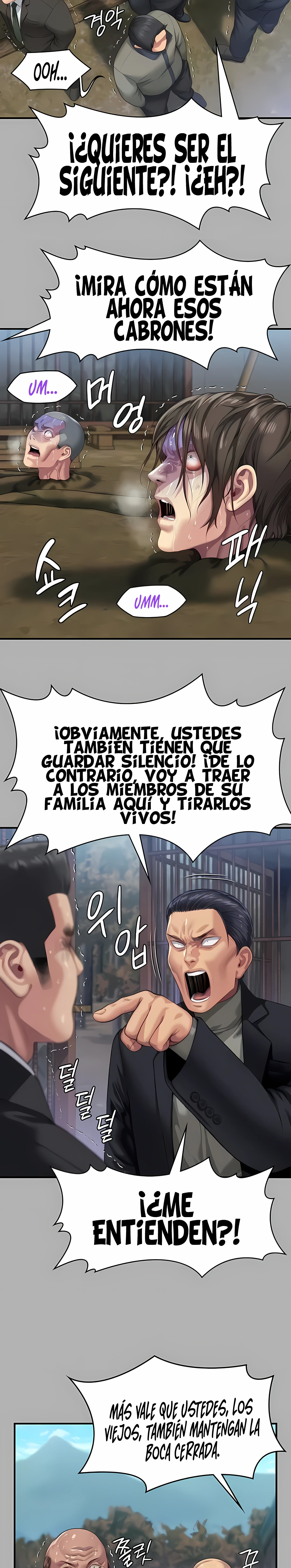 Queen Bee Capítulo 323 - Página 19