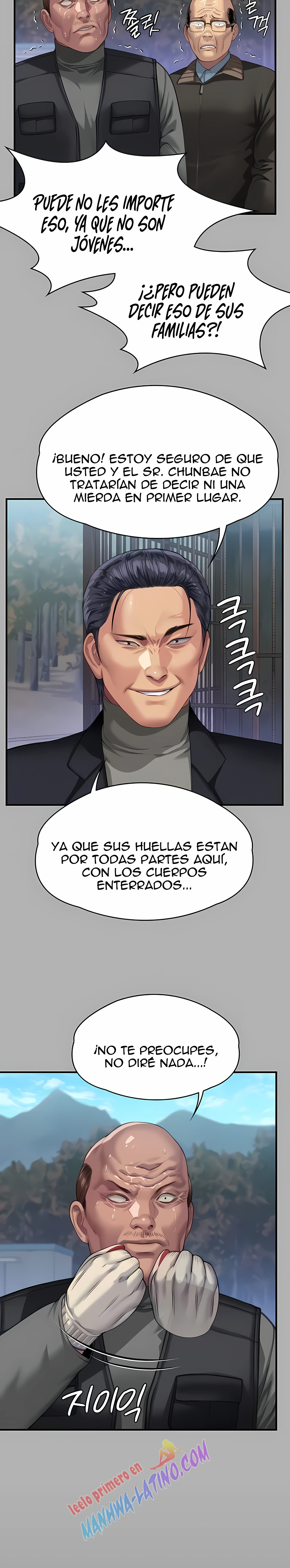 Queen Bee Capítulo 323 - Página 20