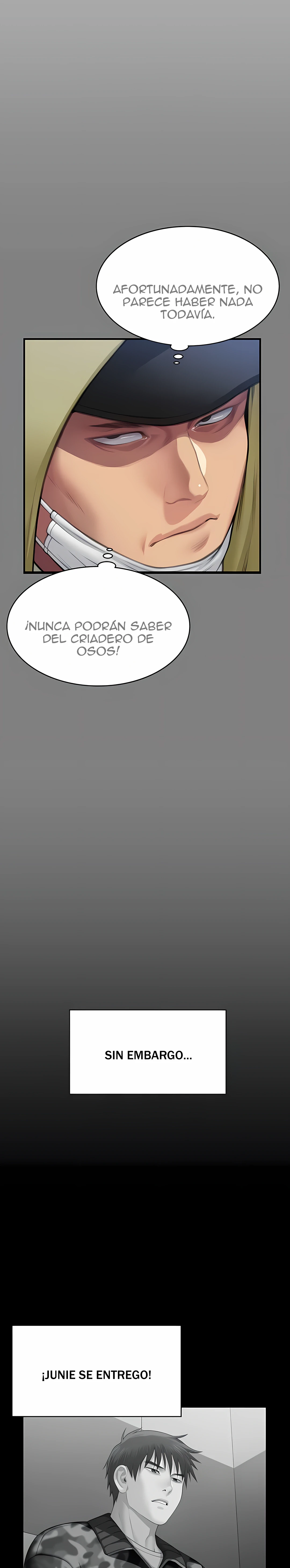 Queen Bee Capítulo 323 - Página 21