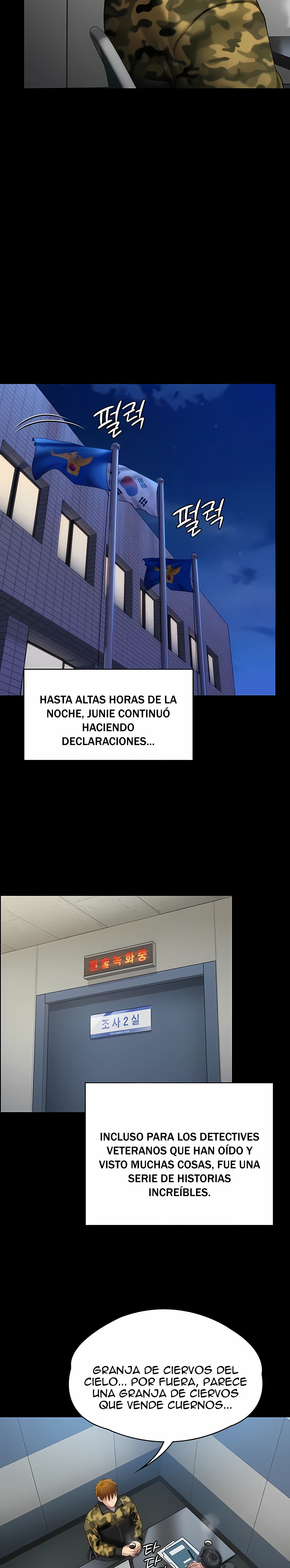 Queen Bee Capítulo 323 - Página 24