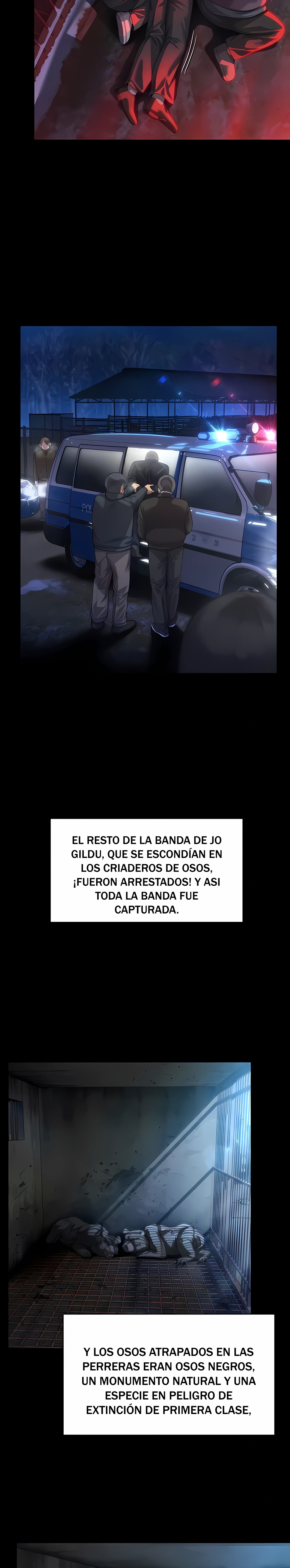 Queen Bee Capítulo 323 - Página 30