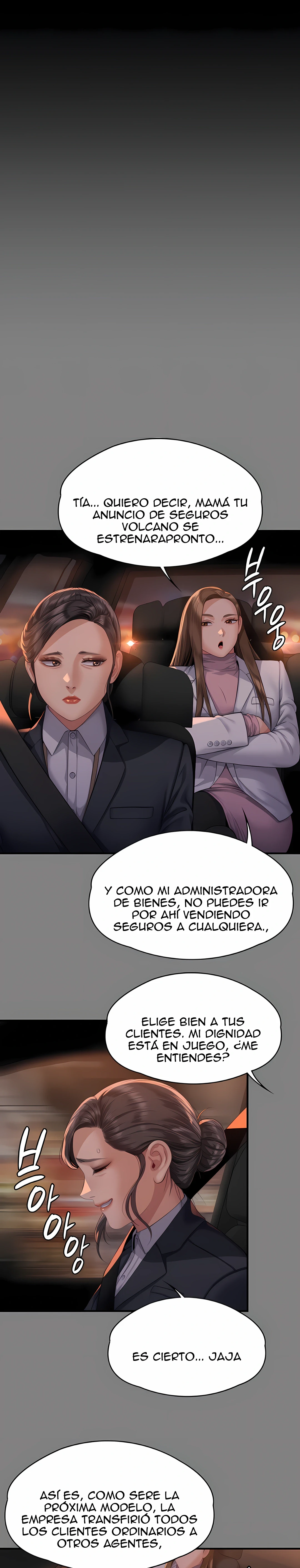 Queen Bee Capítulo 324 - Página 13