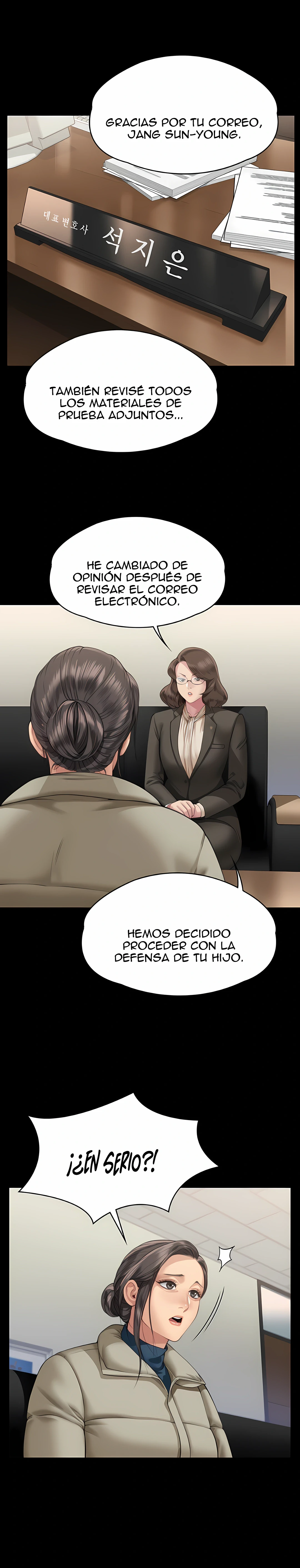 Queen Bee Capítulo 324 - Página 18