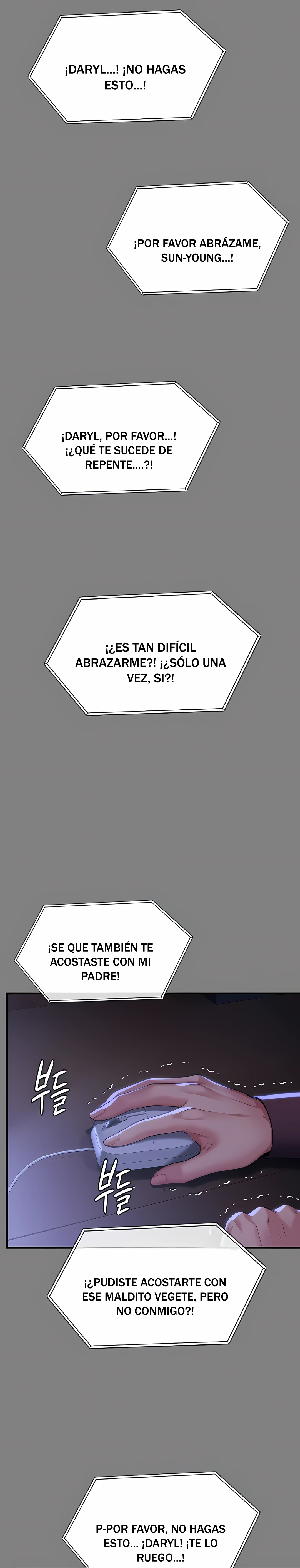 Queen Bee Capítulo 324 - Página 24