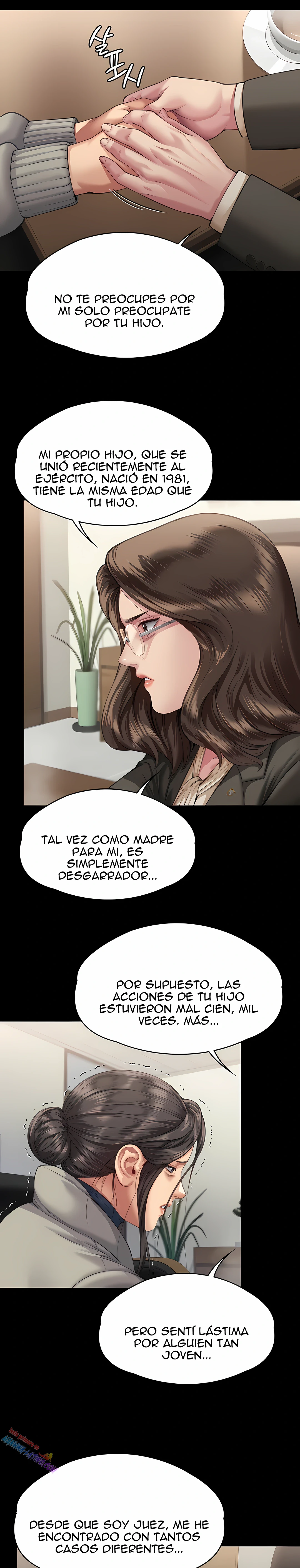 Queen Bee Capítulo 324 - Página 29
