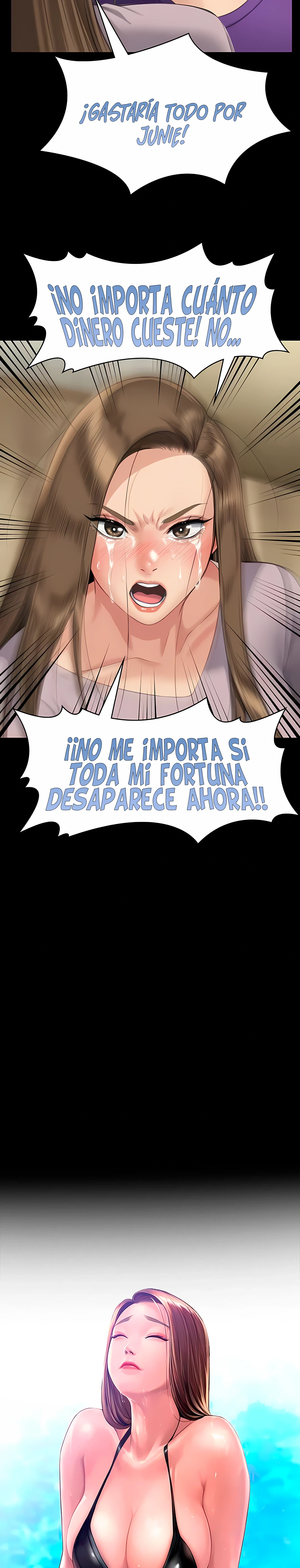 Queen Bee Capítulo 324 - Página 3