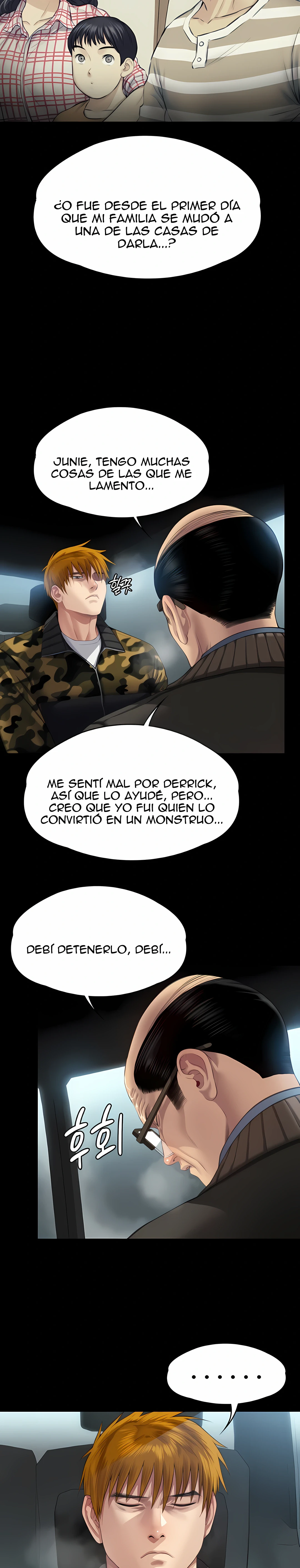 Queen Bee Capítulo 324 - Página 7