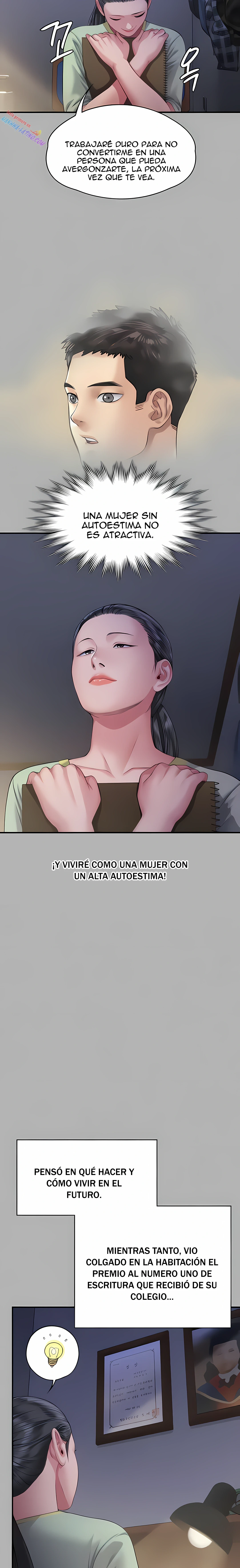 Queen Bee Capítulo 325 - Página 10