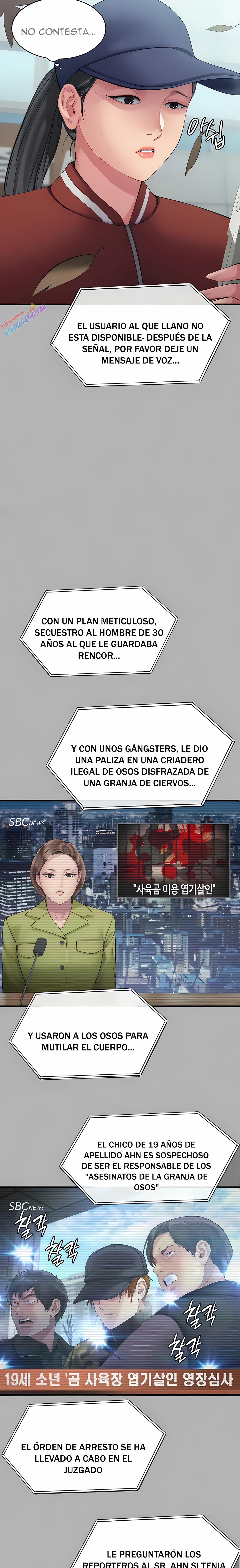 Queen Bee Capítulo 325 - Página 15