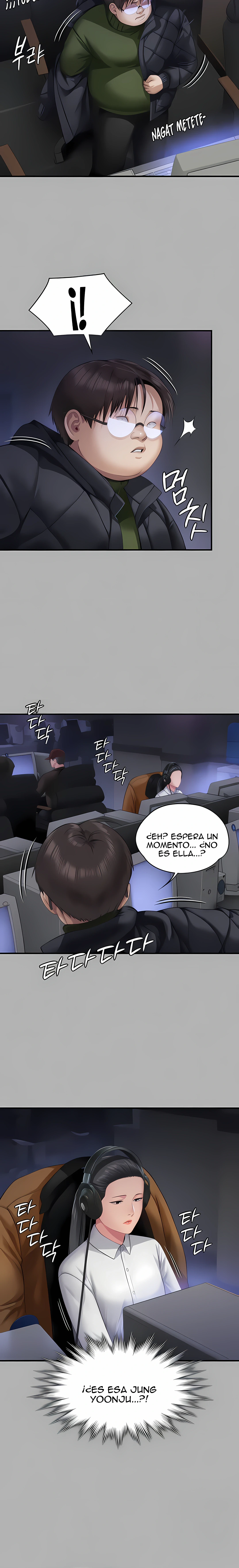 Queen Bee Capítulo 325 - Página 19