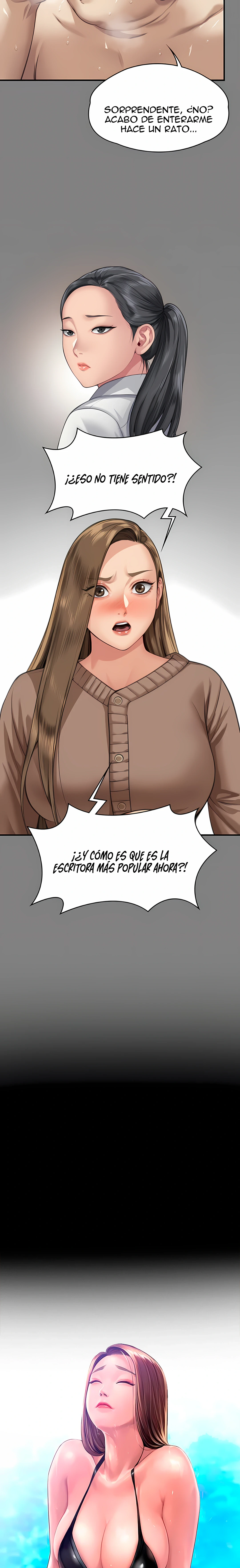 Queen Bee Capítulo 325 - Página 2