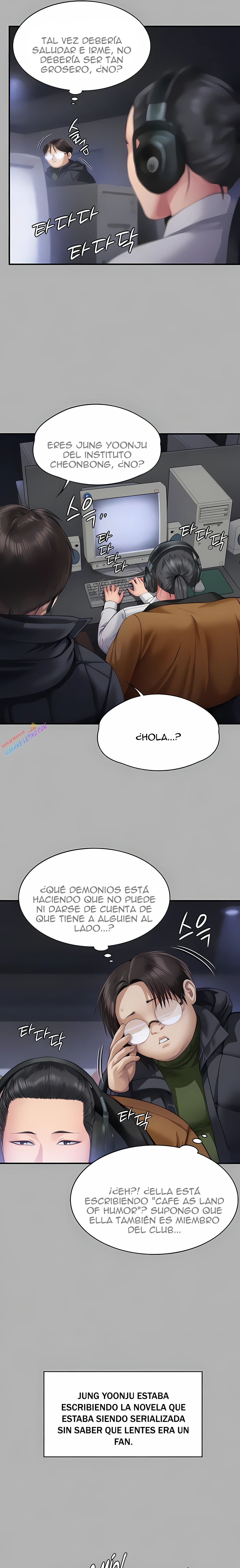 Queen Bee Capítulo 325 - Página 20