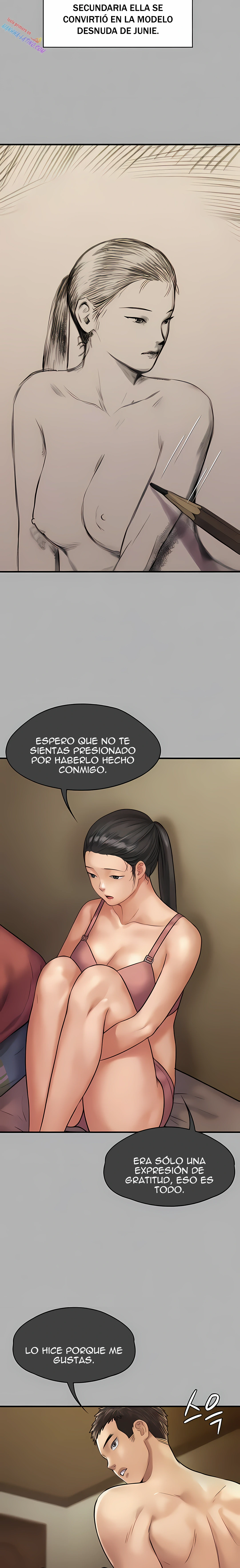 Queen Bee Capítulo 325 - Página 6