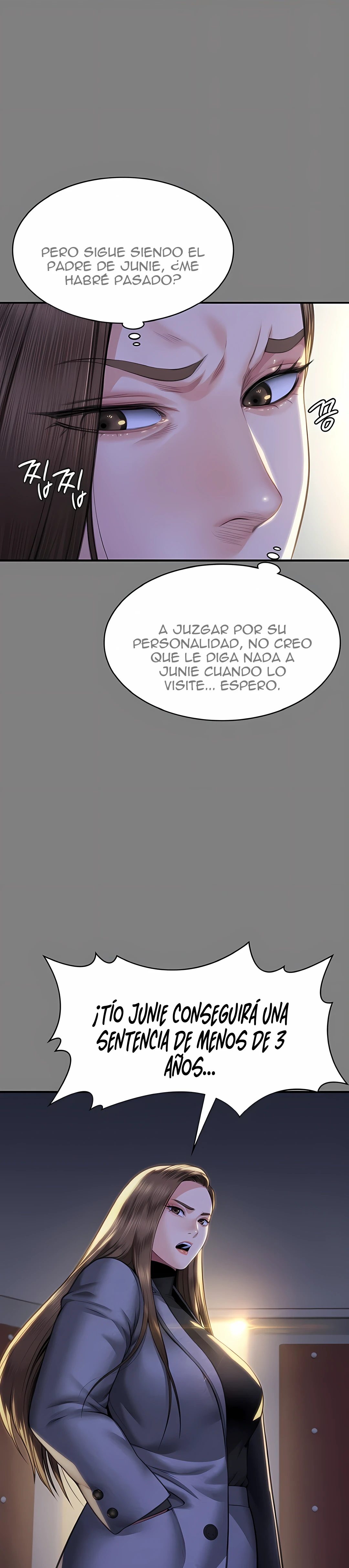 Queen Bee Capítulo 326 - Página 19