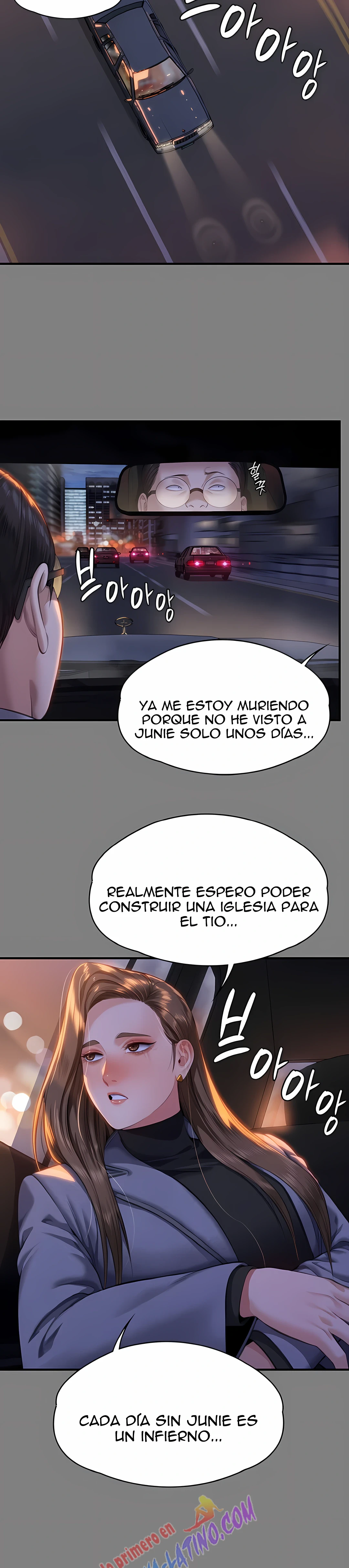 Queen Bee Capítulo 326 - Página 22
