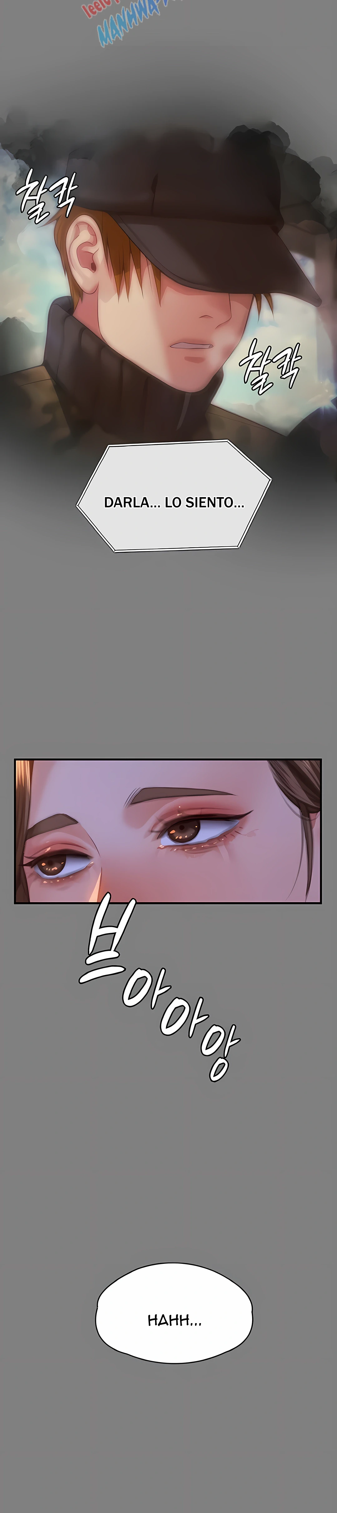 Queen Bee Capítulo 326 - Página 23
