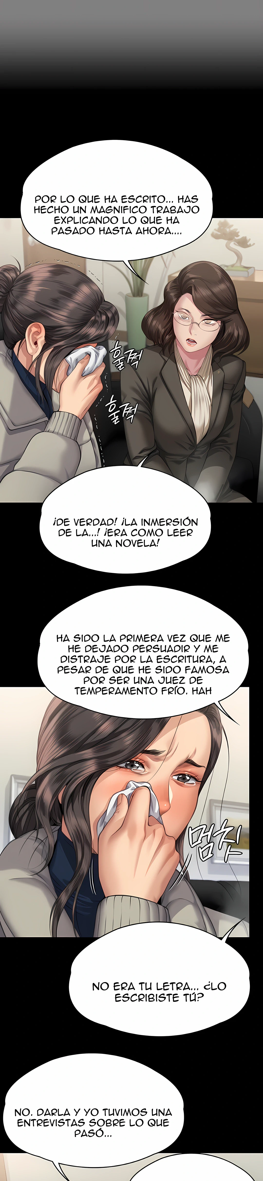 Queen Bee Capítulo 326 - Página 25