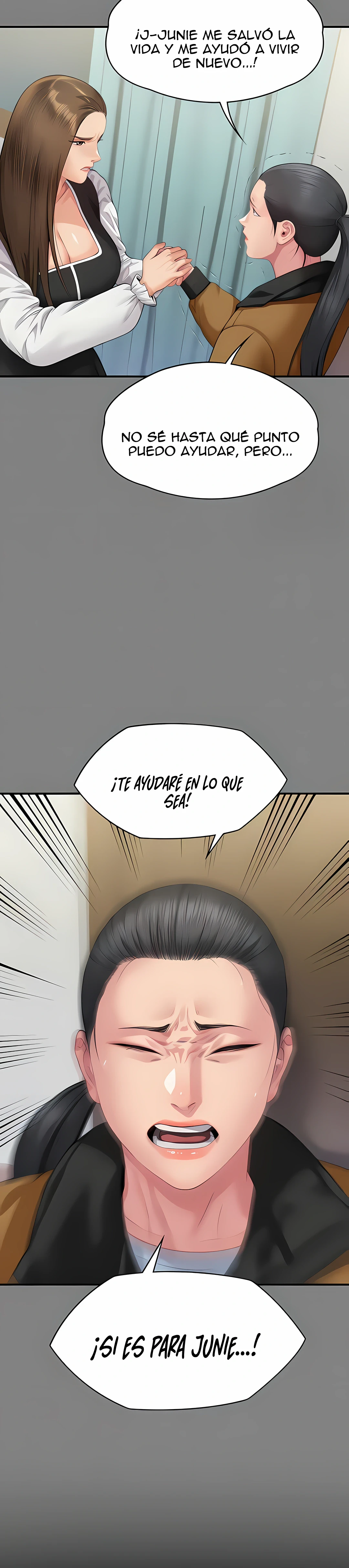 Queen Bee Capítulo 326 - Página 3