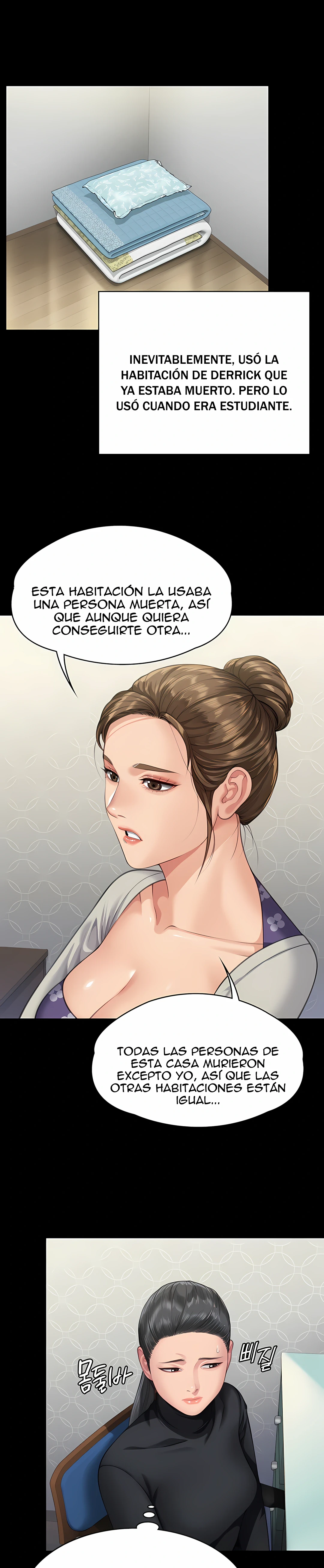 Queen Bee Capítulo 327 - Página 15