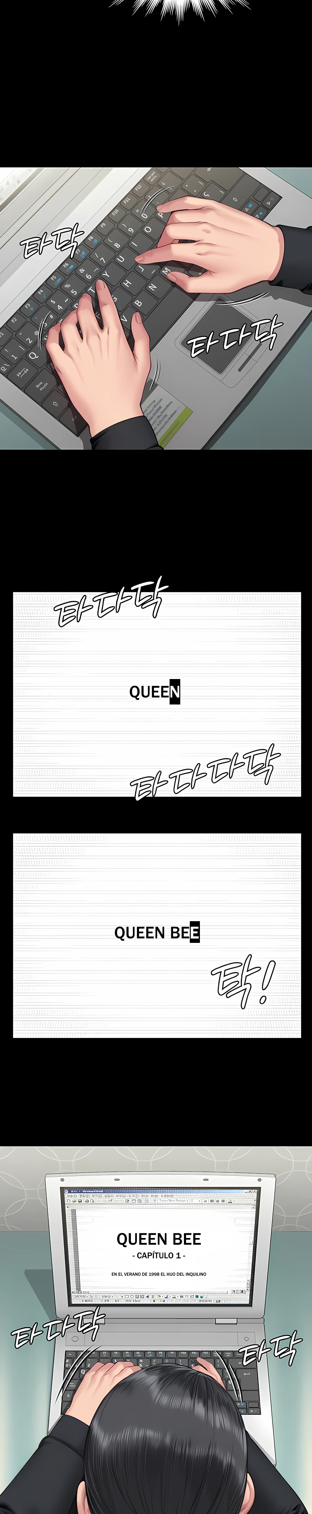 Queen Bee Capítulo 327 - Página 25