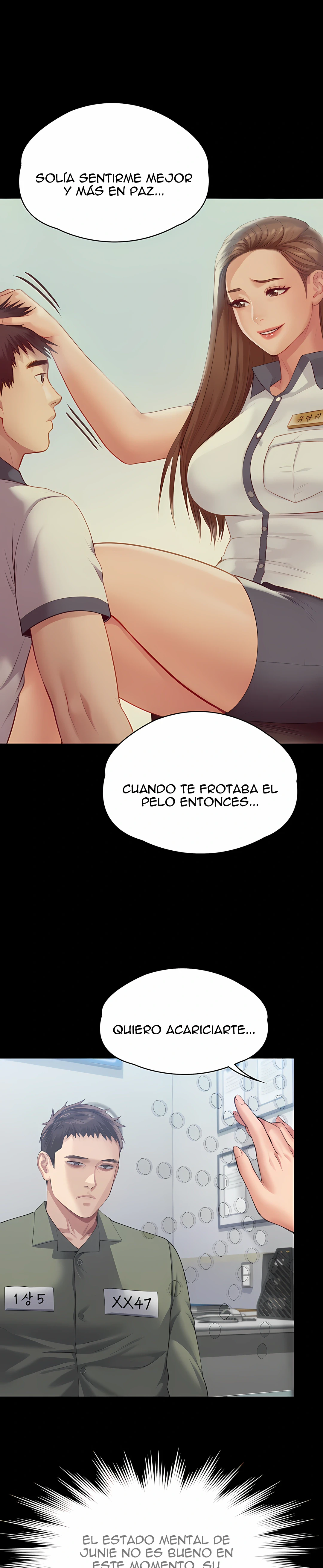Queen Bee Capítulo 327 - Página 27